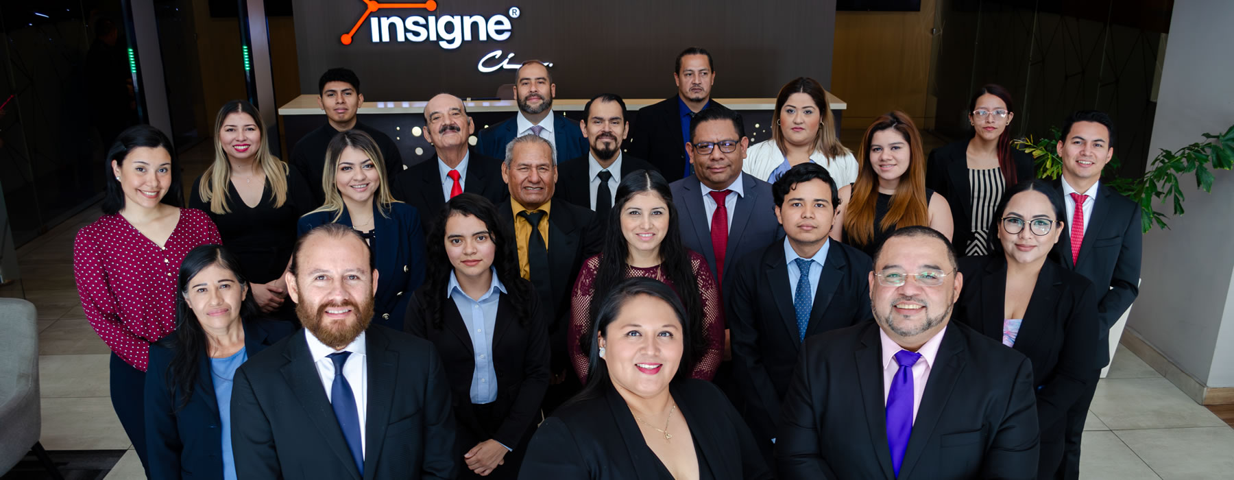 Lans Despacho de Abogados